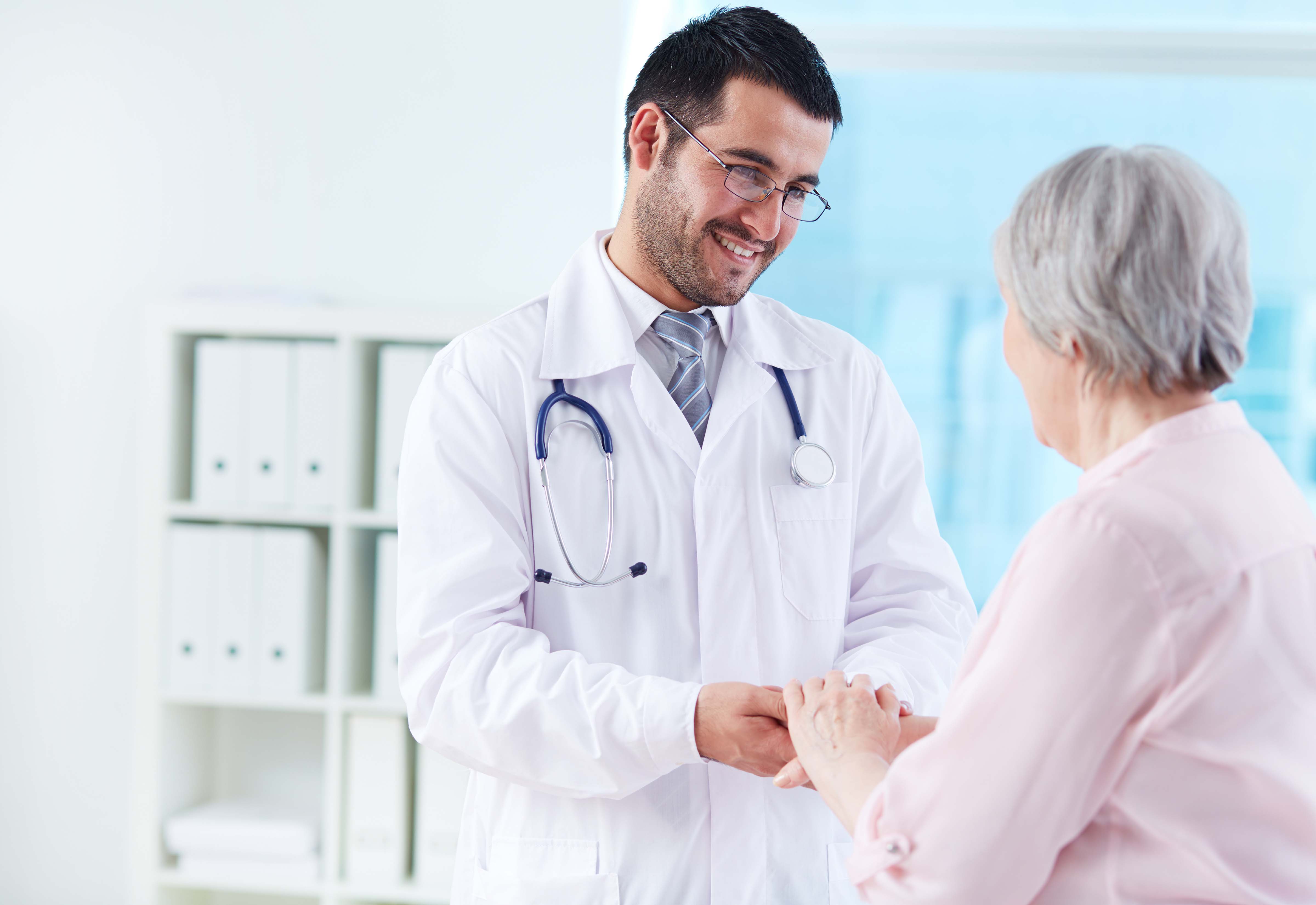 Medisoft Patient Statements