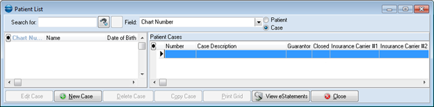 How Many Characters Are In A Medisoft Chart Number