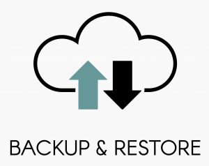 Medisoft Backup