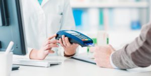 Medisoft Patient Payment