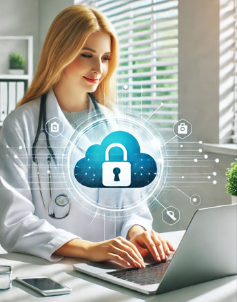 Medisoft Cloud Hosting