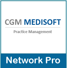 Medisoft Network Professional